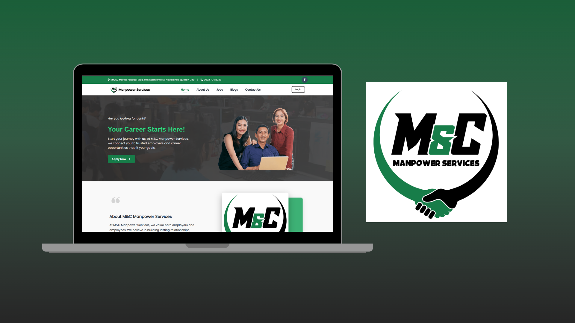 M&C Manpower Services