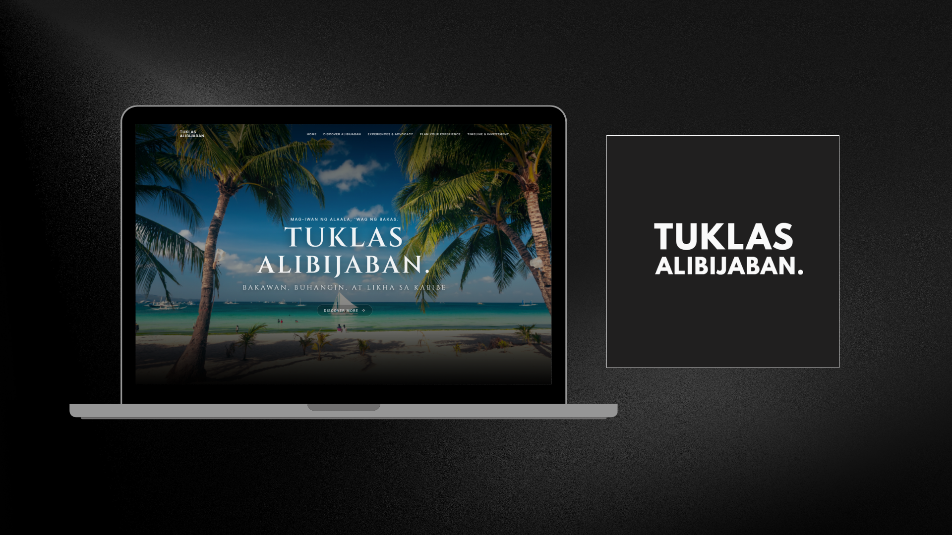 Tuklas Alibijaban